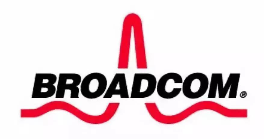 BROADCOM代理商LOGO