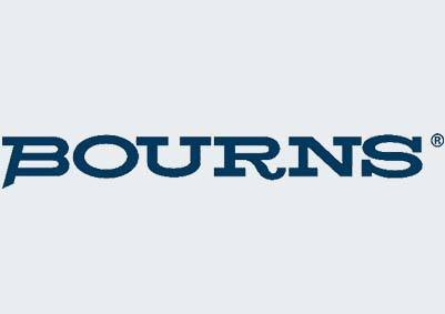 Bourns代理商LOGO