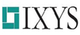 IXYS代理商LOGO