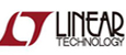 LINEAR代理商LOGO