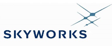 Skyworks代理商LOGO