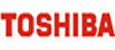 TOSHIBA代理商LOGO